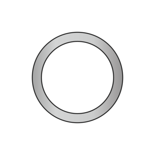 Труба алюминиевая круглая